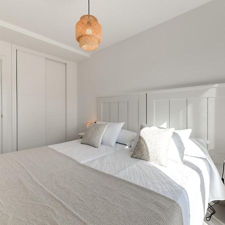 Apartament Lxr La Concha 2Hab A Pasos Del Mar Fuengirola Zewnętrze zdjęcie