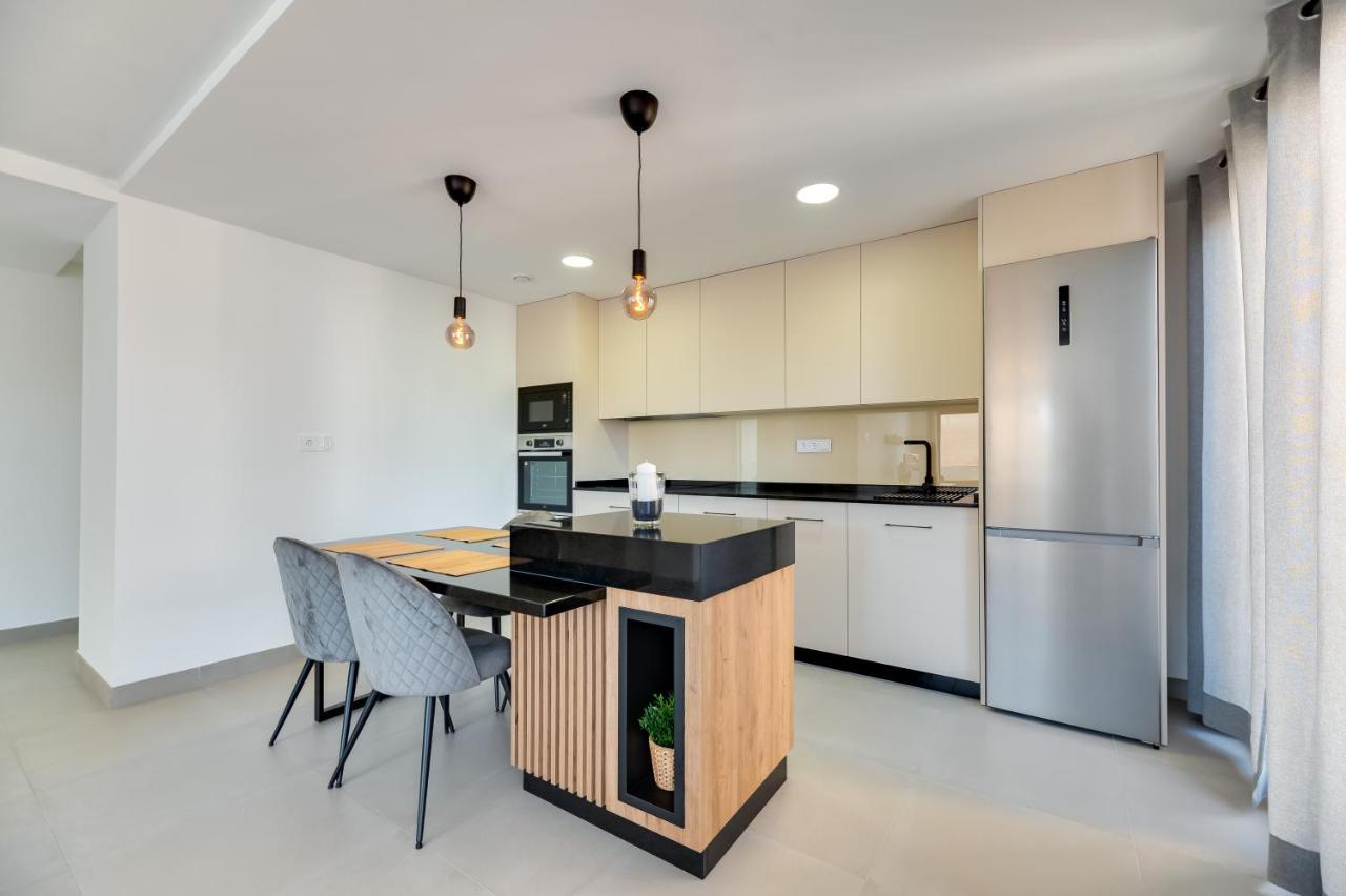 Apartament Lxr La Concha 2Hab A Pasos Del Mar Fuengirola Zewnętrze zdjęcie